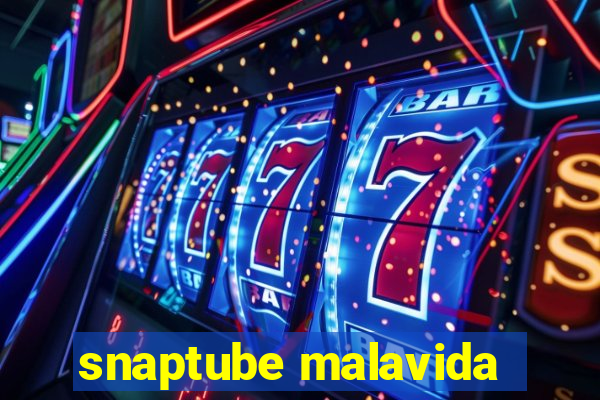 snaptube malavida